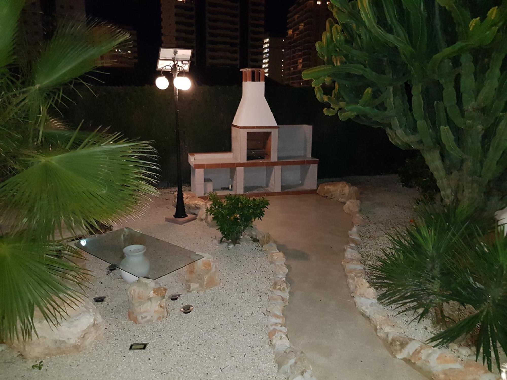 Villa Vid-Bil Calpe Exterior foto