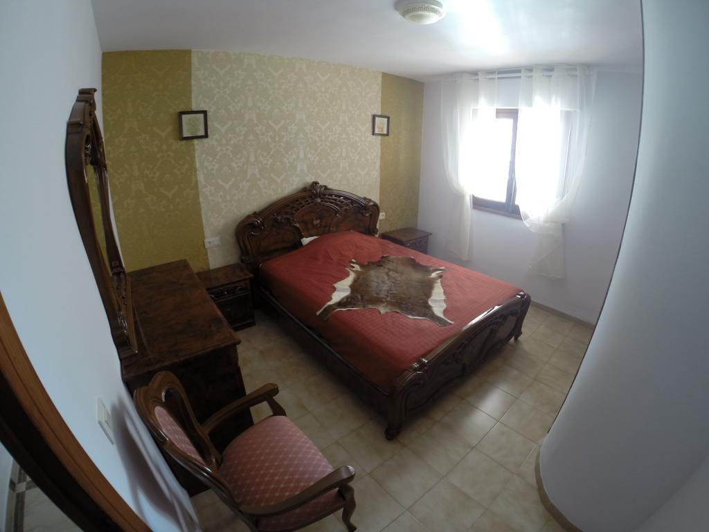Villa Vid-Bil Calpe Quarto foto