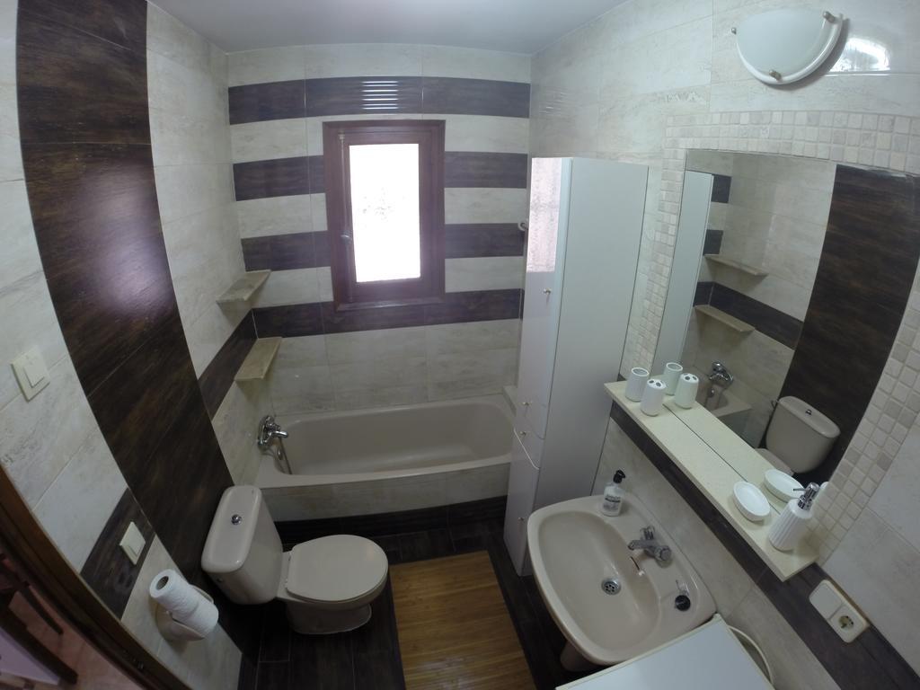 Villa Vid-Bil Calpe Quarto foto
