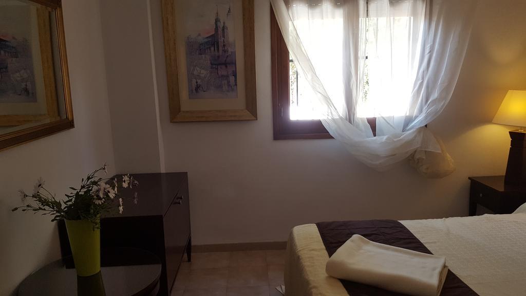 Villa Vid-Bil Calpe Exterior foto